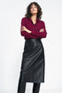 Chemise manche longue model 184608 Nife